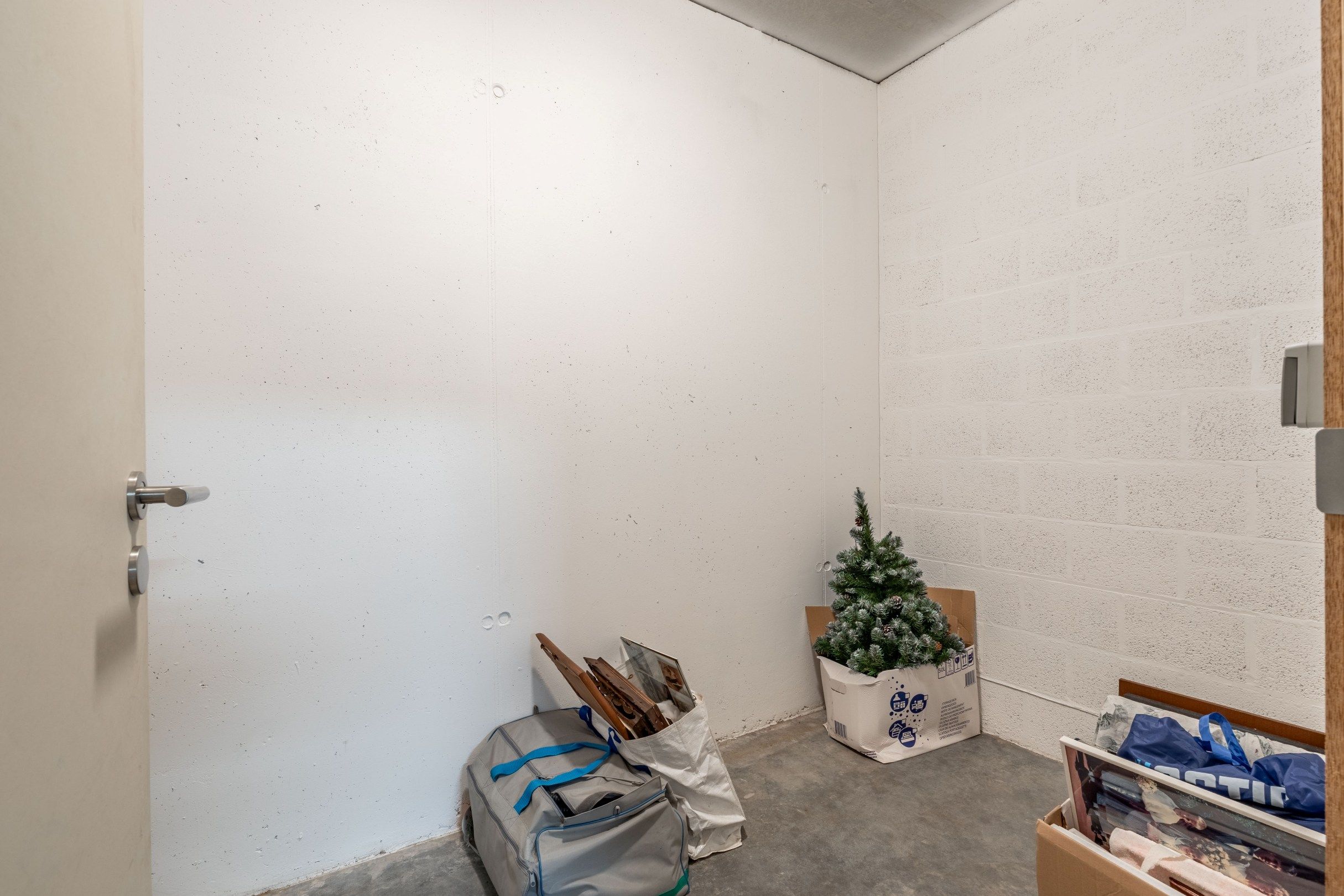 LUXE APPARTEMENT IN HARTJE ZWEVEGEM foto 18