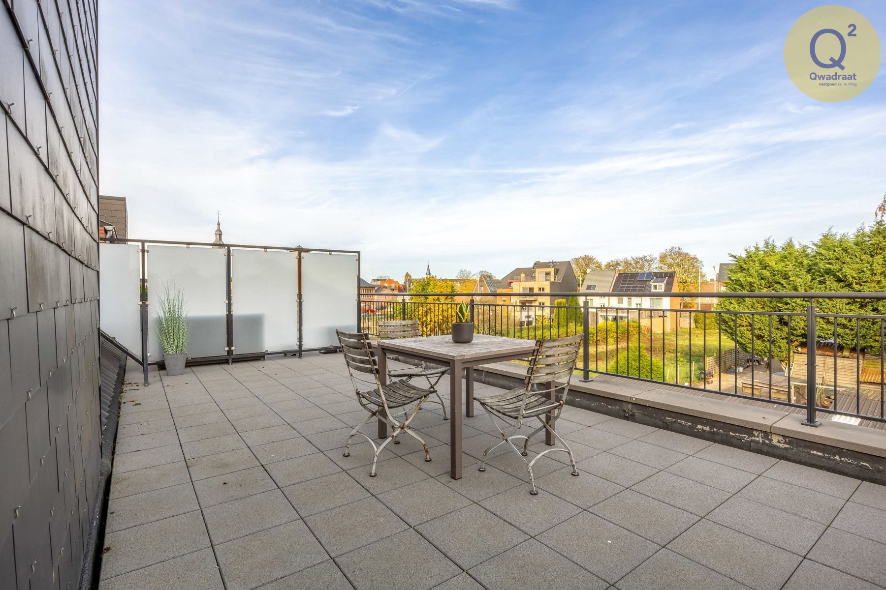 Penthouse te koop foto 16