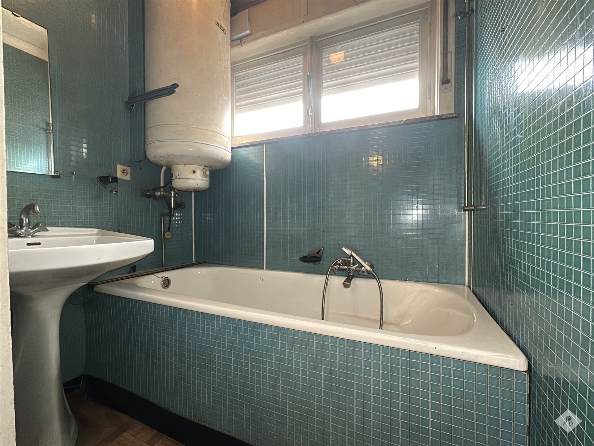 Te renoveren halfopen bebouwing in Buggenhout foto 15