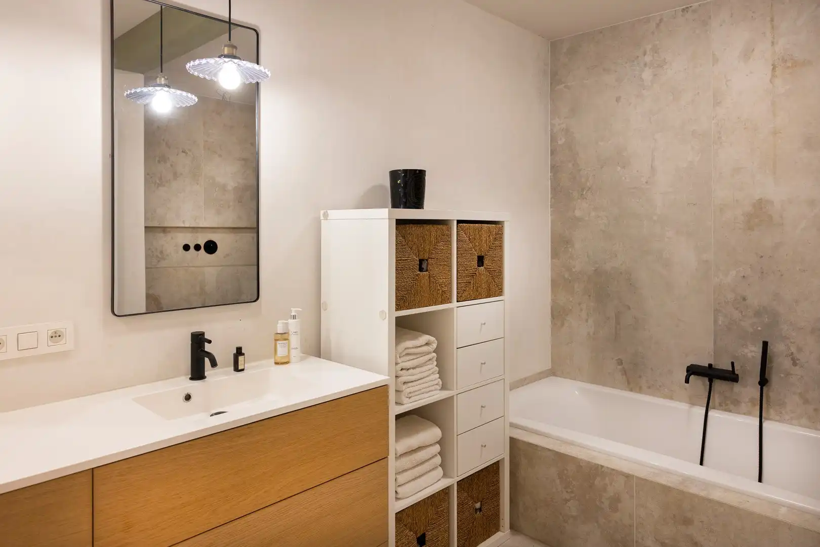 Heel recente, energiezuinige woning met 4 slaapkamers. foto 11