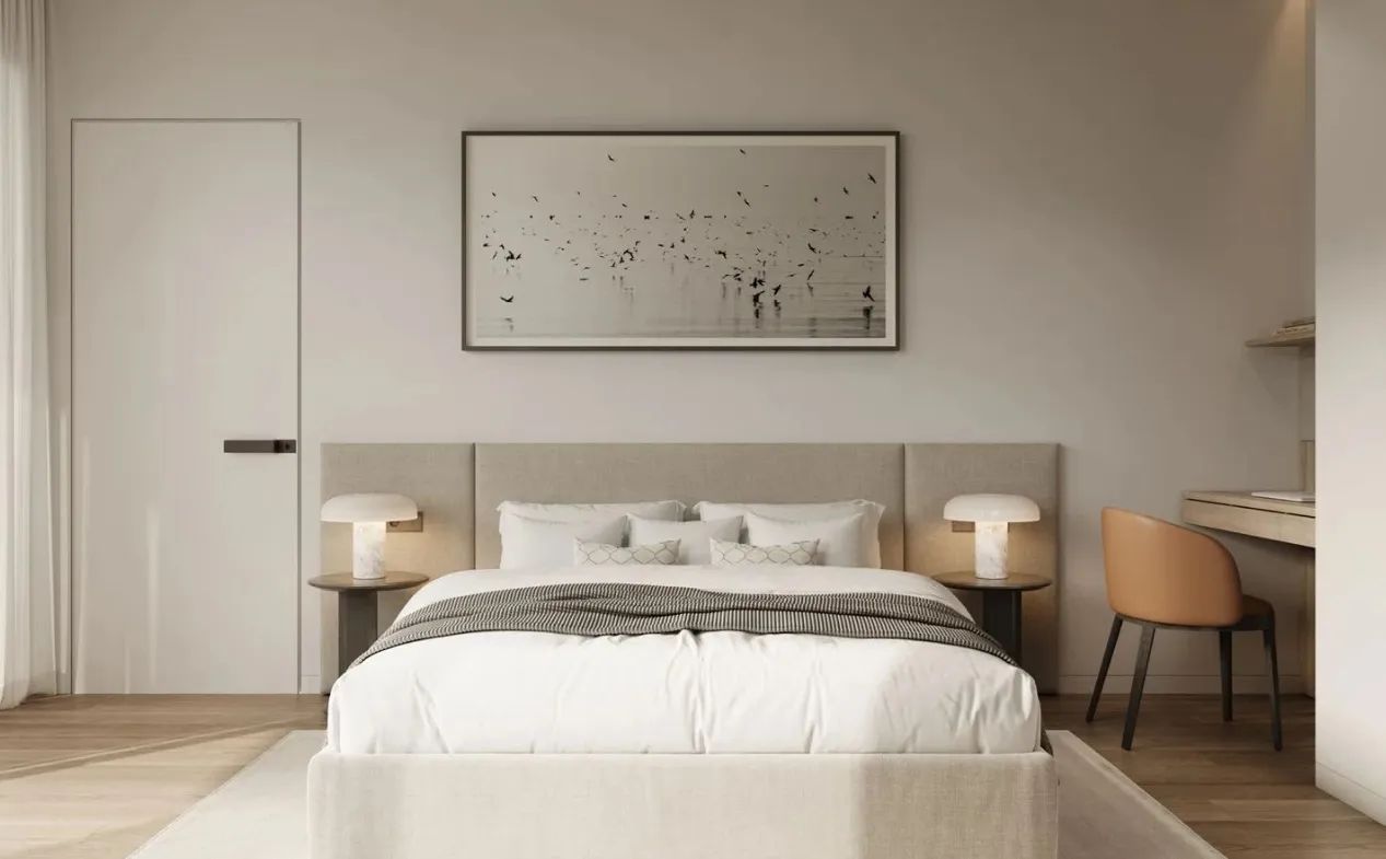 Beleef ultieme luxe en rust aan de Costa del Sol – moderne penthouses, appartementen en villa's met adembenemend zicht foto 13