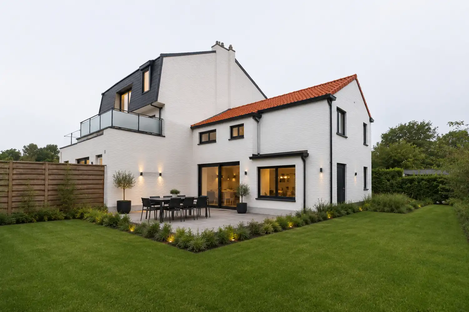 Te renoveren woning op uitstekende locatie foto 32