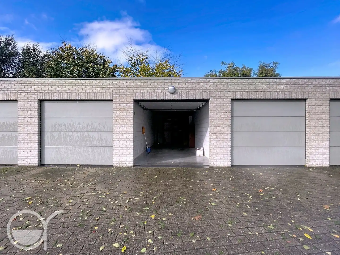Ruim gelijkvloers appartement met twee slaapkamers, grote tuin én garagebox foto 19