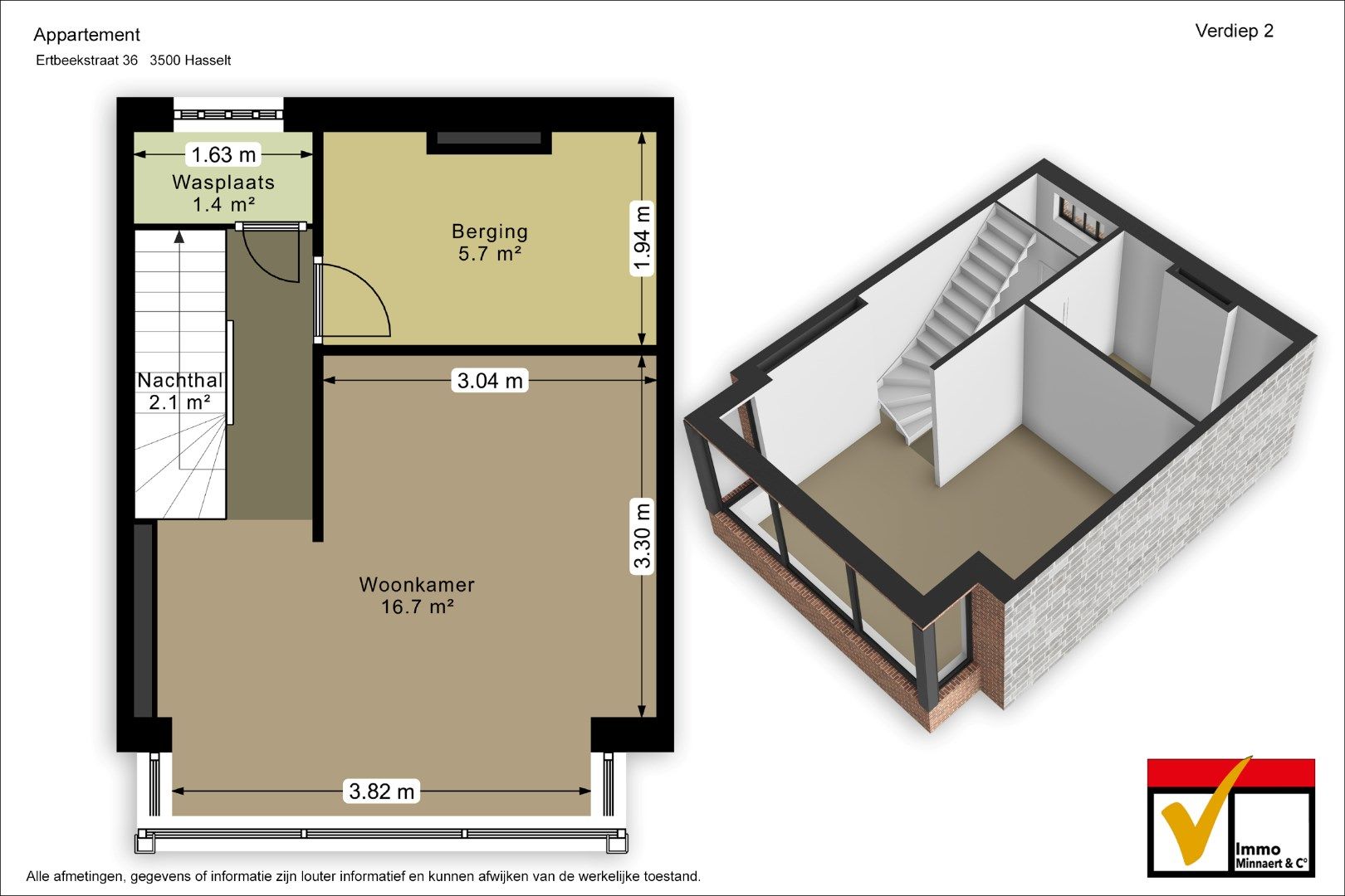 Te renoveren woning op wandelafstand van het centrum foto 13