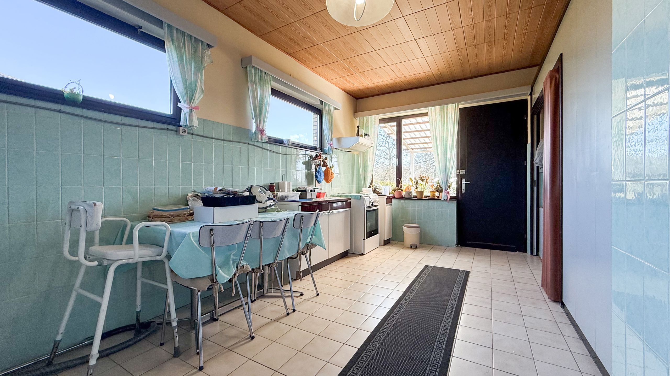 Instapklare bungalow met 3 slaapkamers in Heusden-Zolder! foto 18