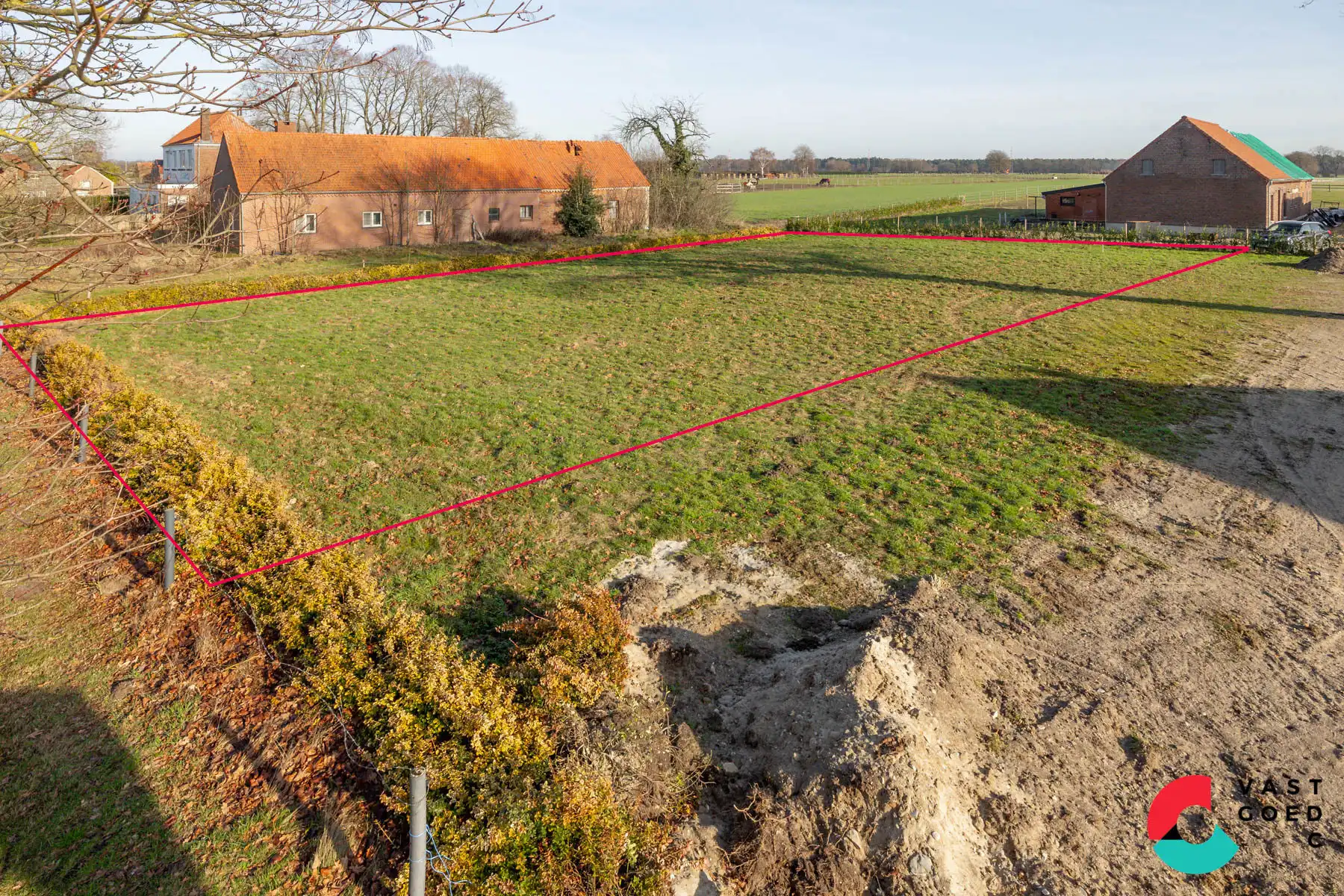 Grond te koop foto 4