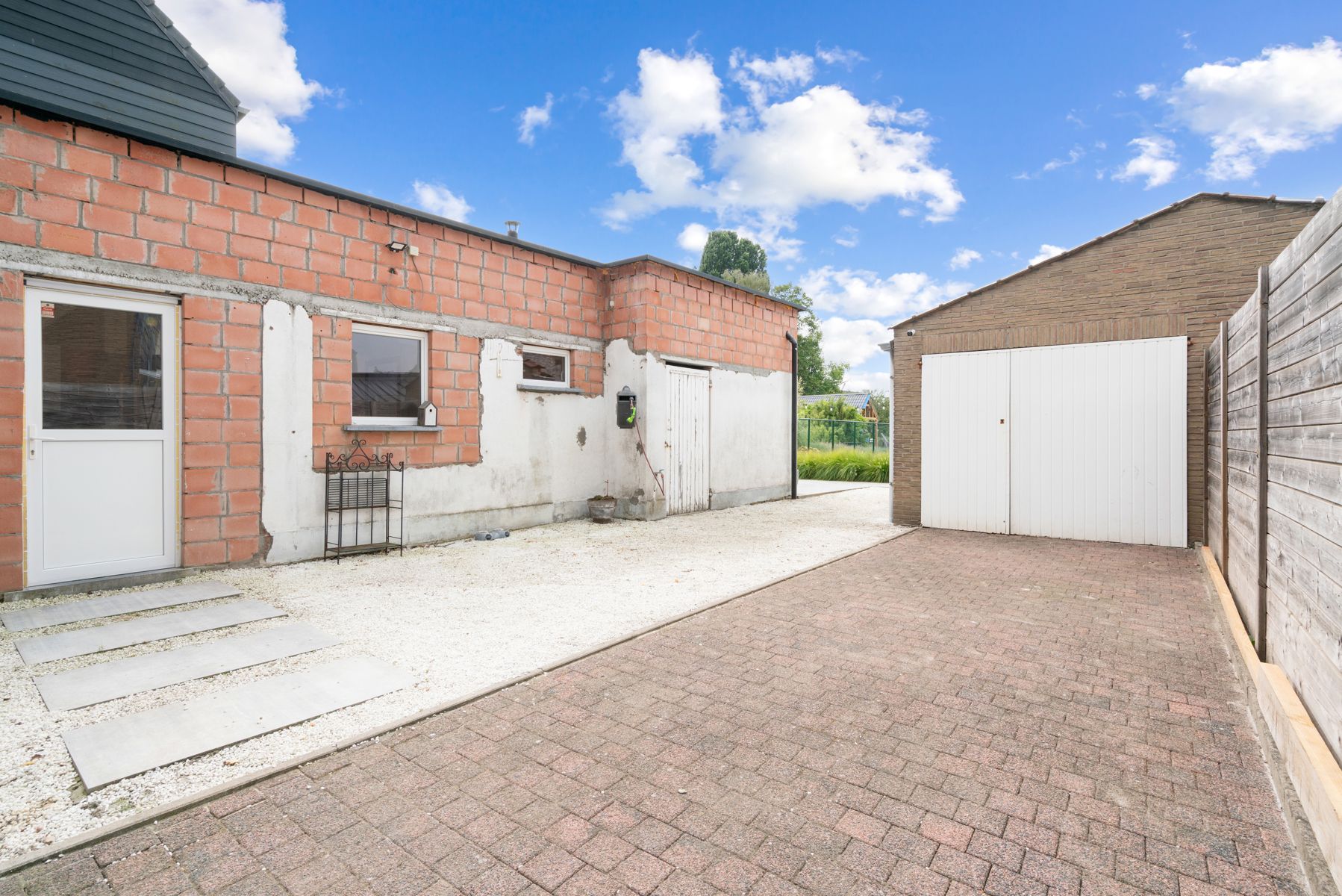 TE KOOP - Recent gerenoveerde woning met EPC B foto 15