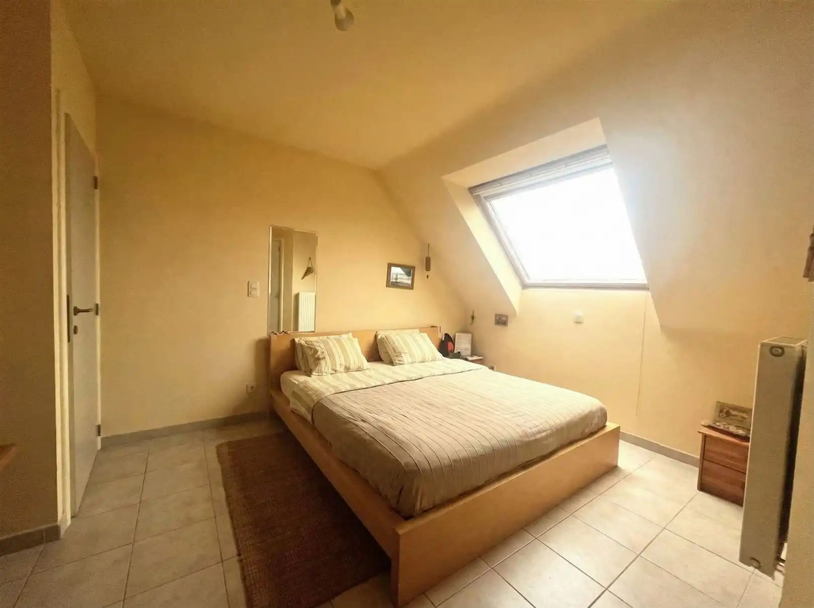 Appartement te huur nabij bos t'Ename foto 4
