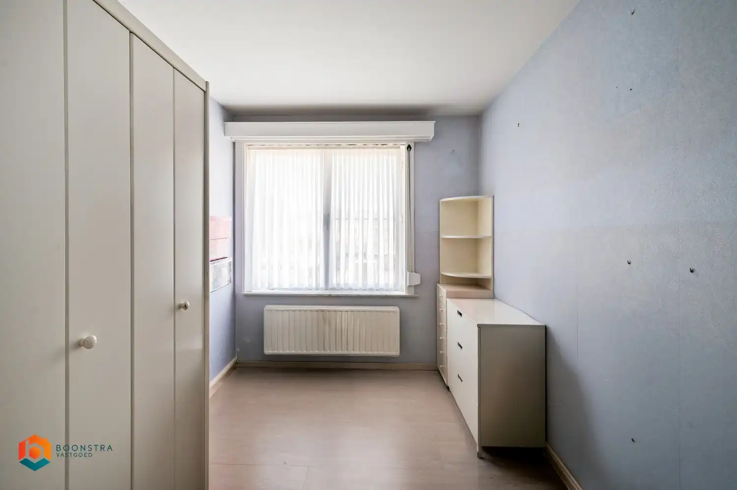 Halfopen bebouwing met 4 slpkrs en achtergelegen atelier foto 20