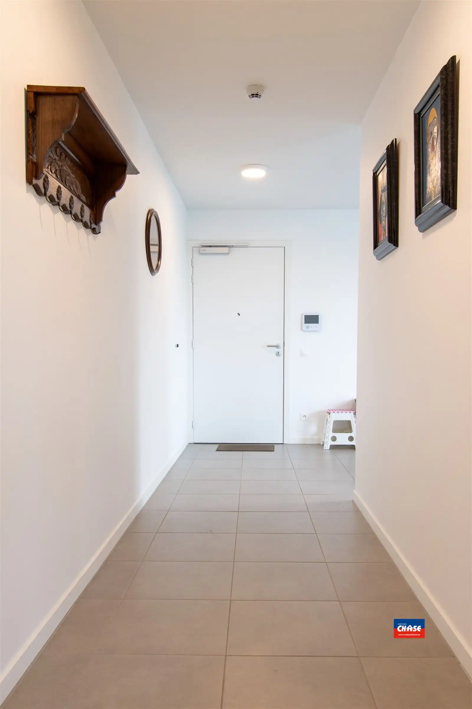 Assistentiewoning met ruim terras en autostaanplaats foto 10