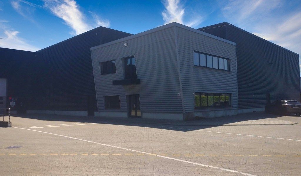 Kantoor te huur Lammerdries-Oost 30 - c - 2250 Olen