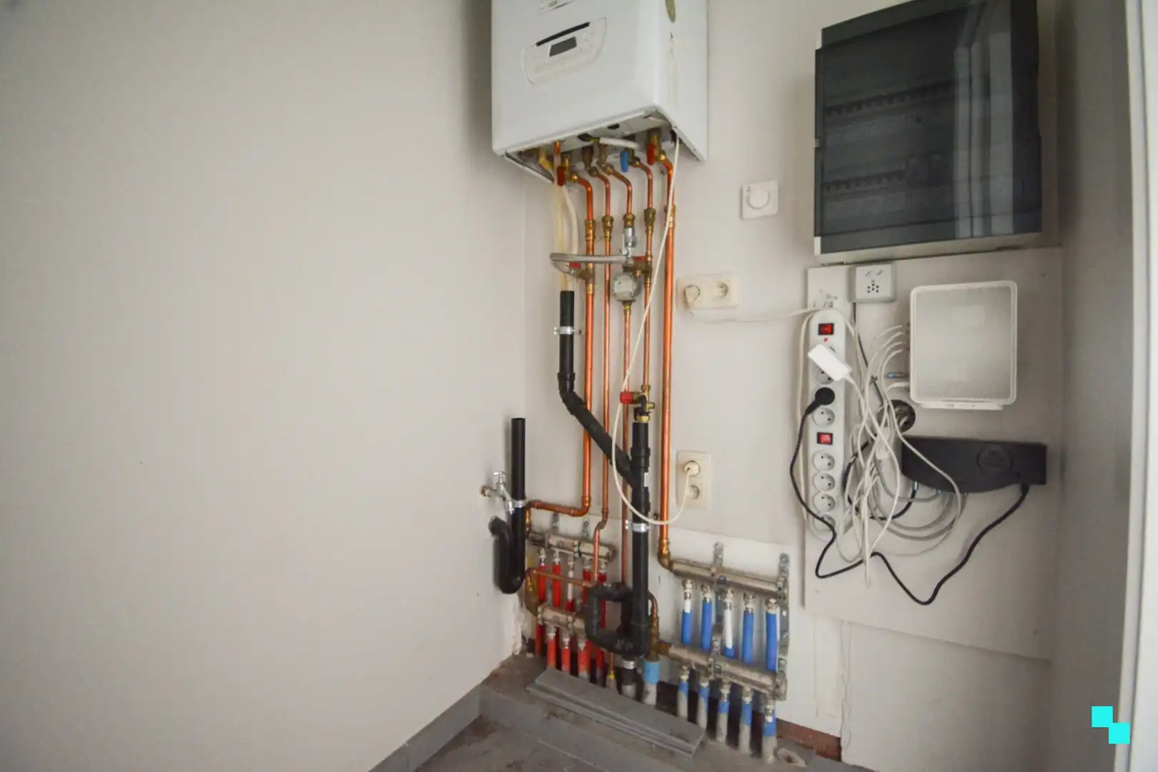 Appartement te huur foto 8