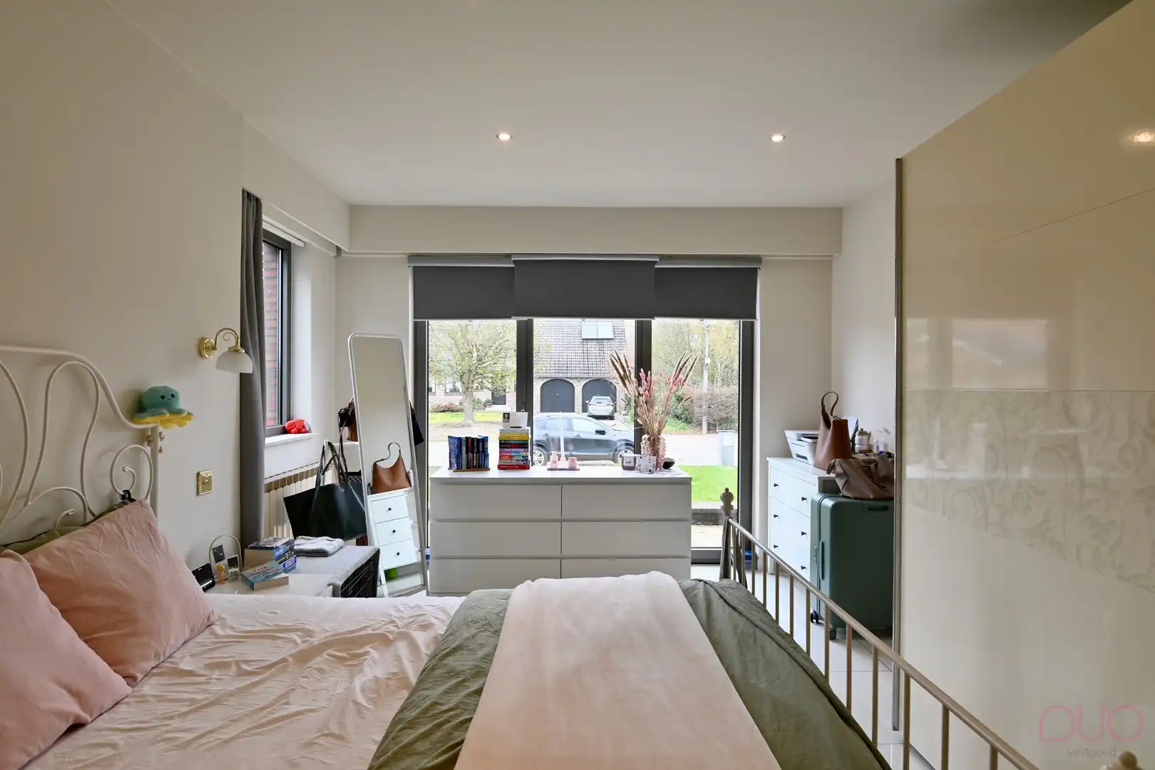 Knappe 2-slaapkamerwoning in de rand van Sint-Truiden - eenvoudig te verbouwen tot 3 slaapkamers foto 18