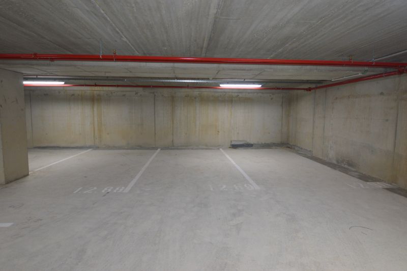 Autostaanplaats in Mechelen foto 6