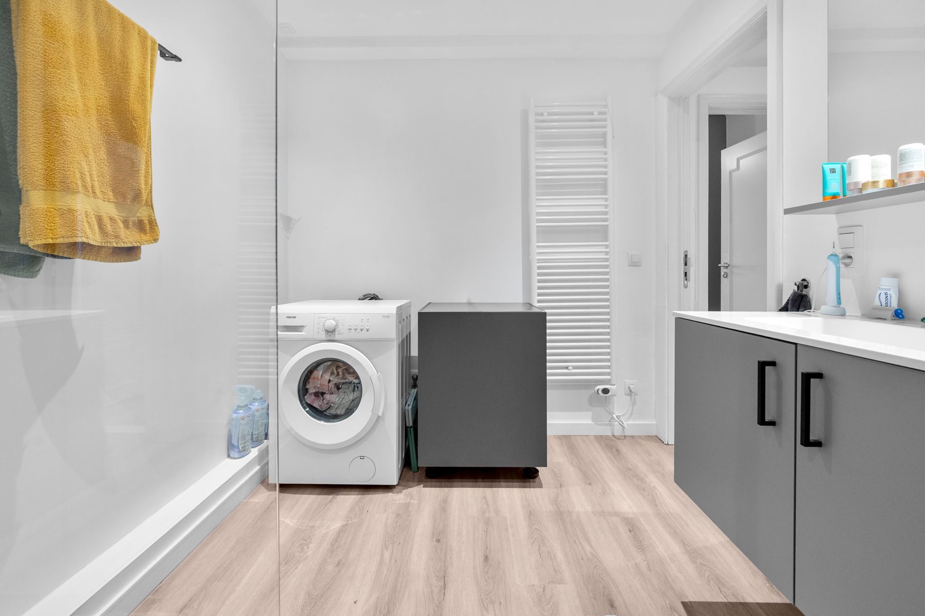 Appartement met prachtig zicht op de 6de verdieping foto 10