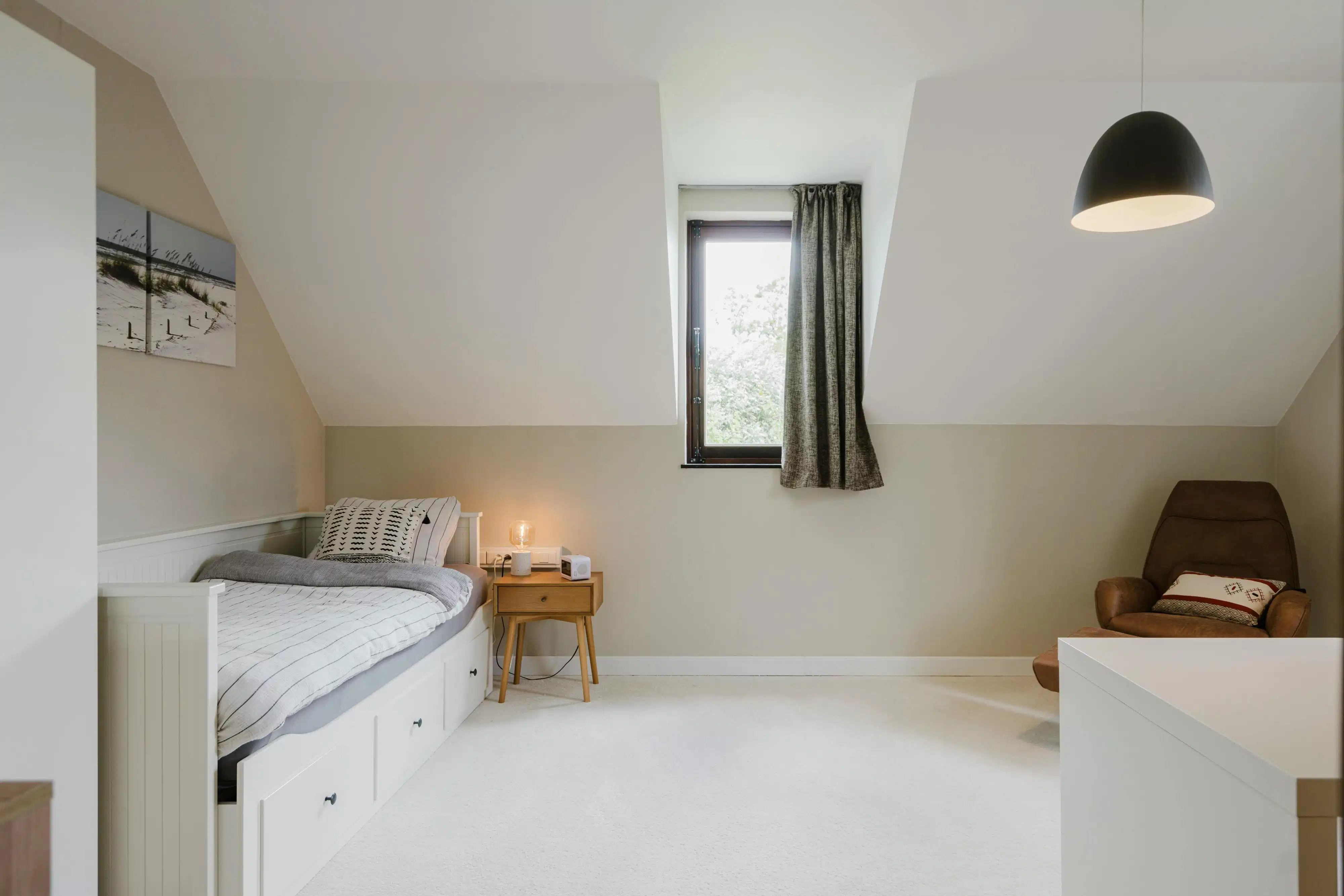Schitterende villa (2010) op groene locatie in Hérinnes/Pecq foto 22