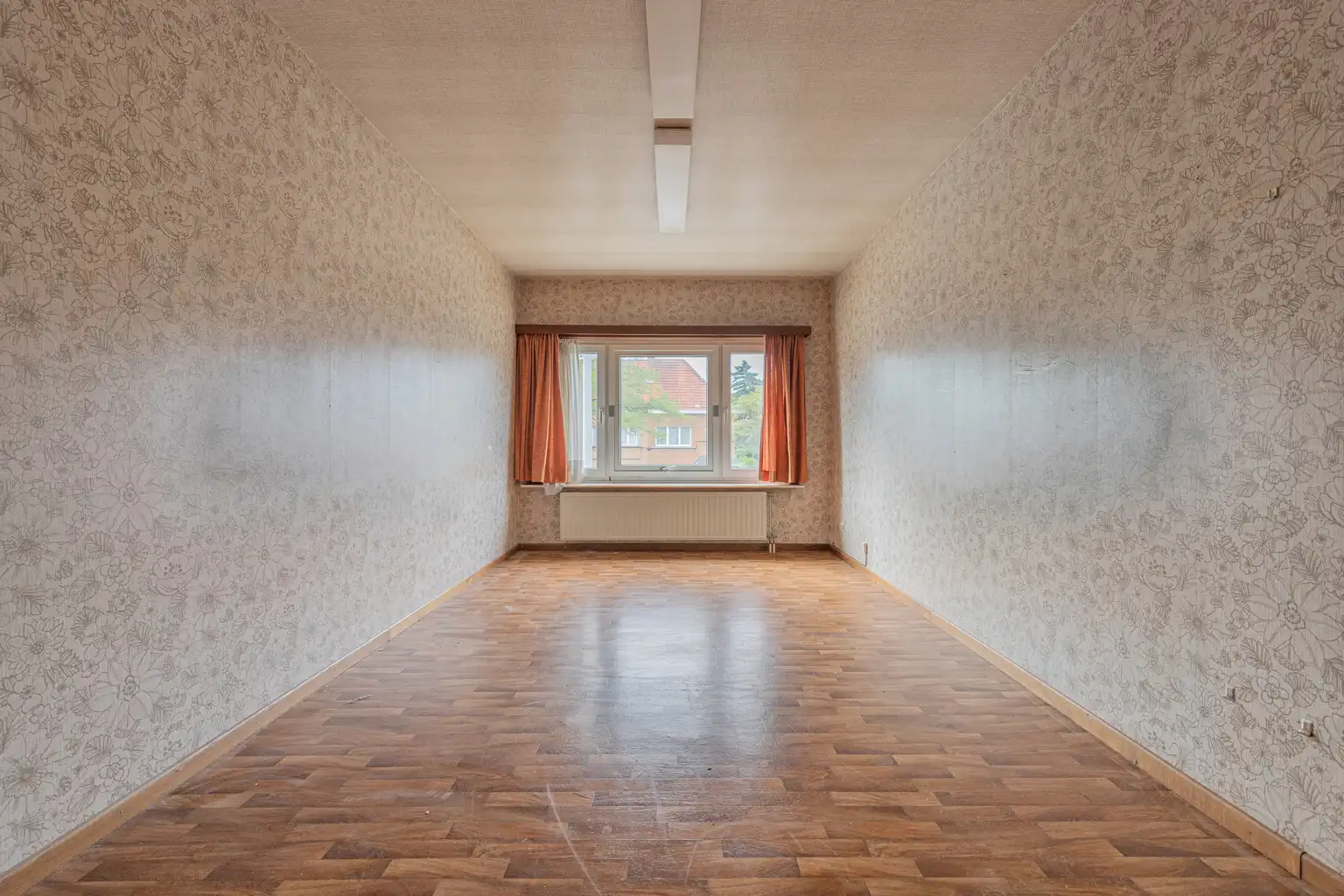 Halfopen bebouwing  foto 11