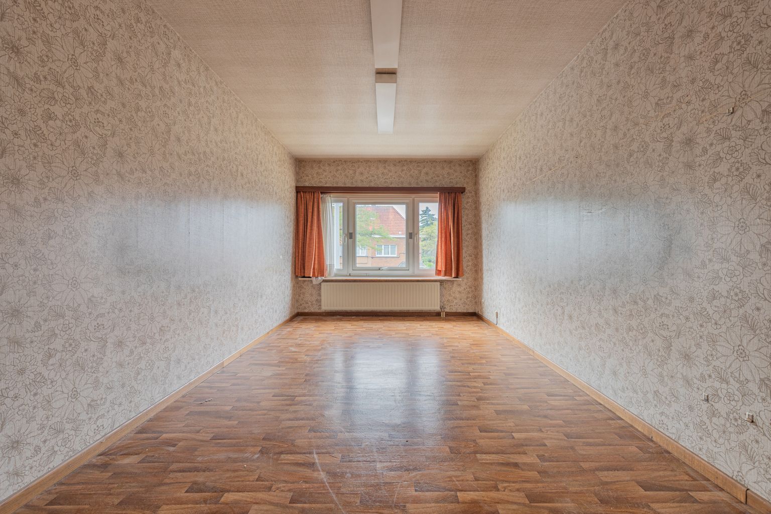 Halfopen bebouwing  foto 12