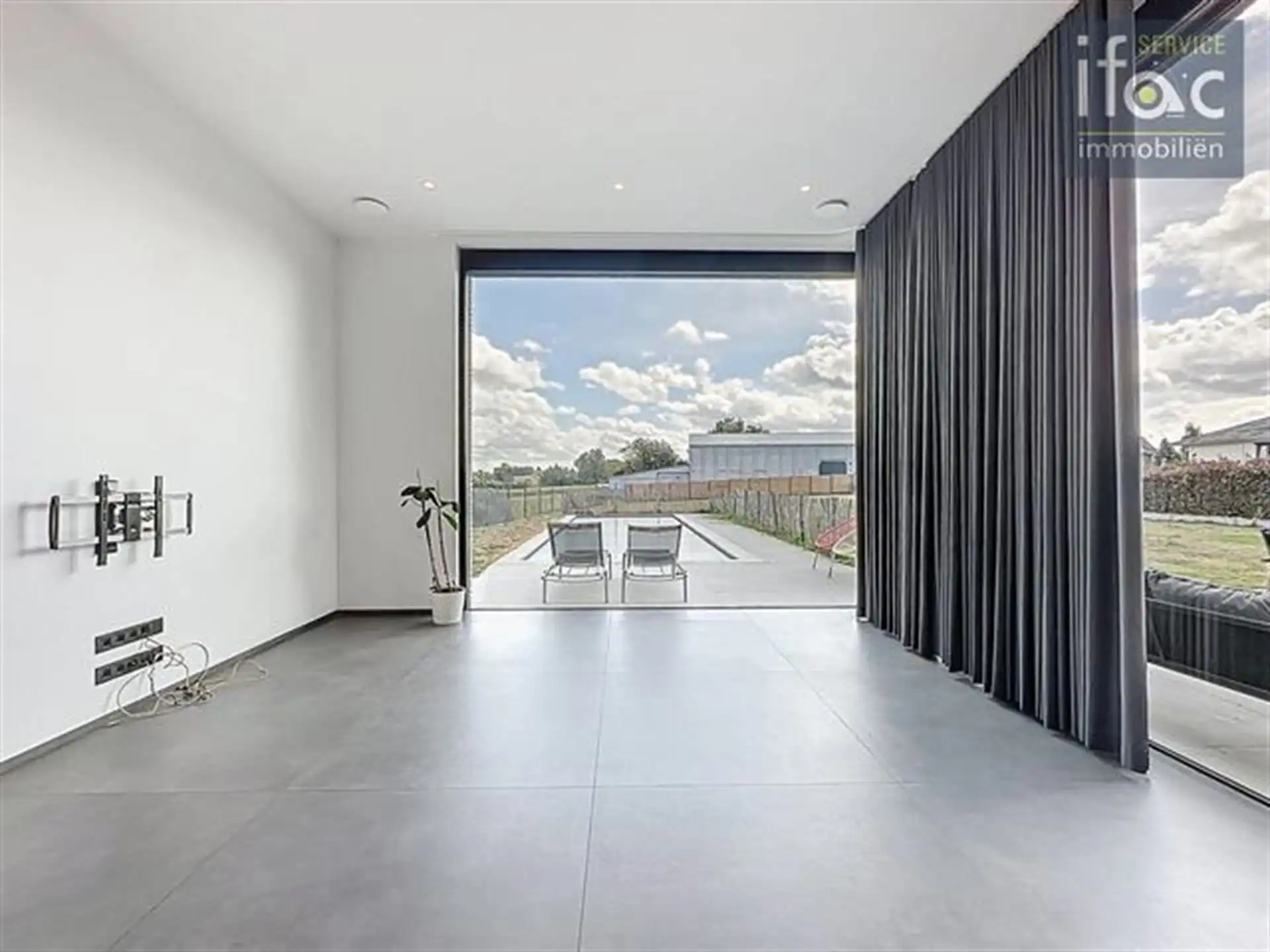 Energiezuinige villa met lichtrijke leefruimtes en grote tuin foto 4