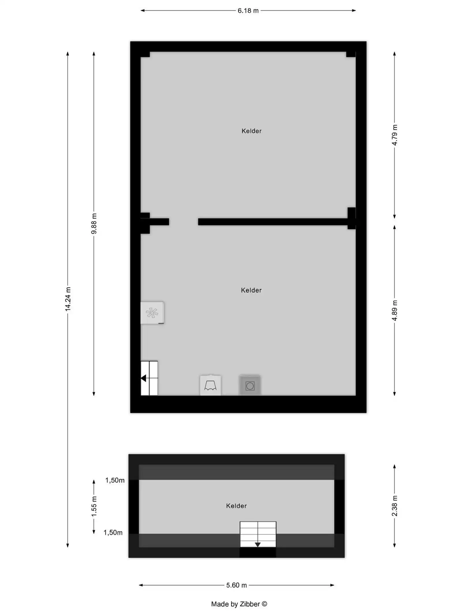Uitzonderlijke eigendom van kunstenaar dichter  foto 24