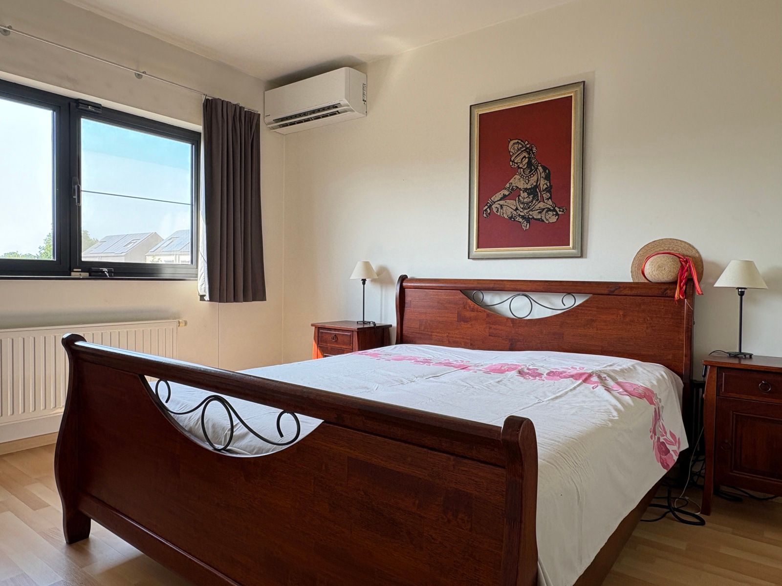 Verzorgde woning met 4 slaapkamers foto 15