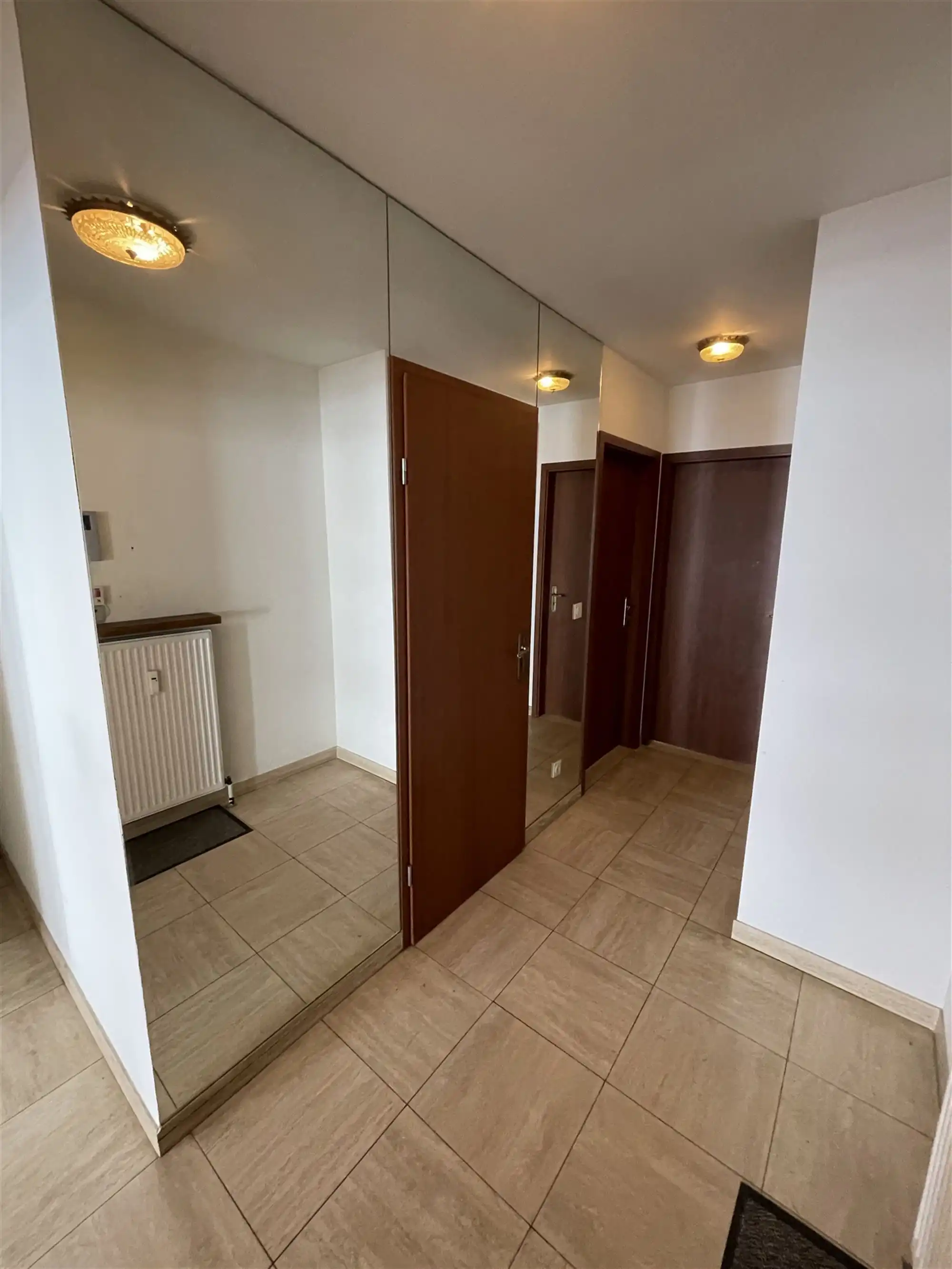 Appartement centrum aan Station foto 8