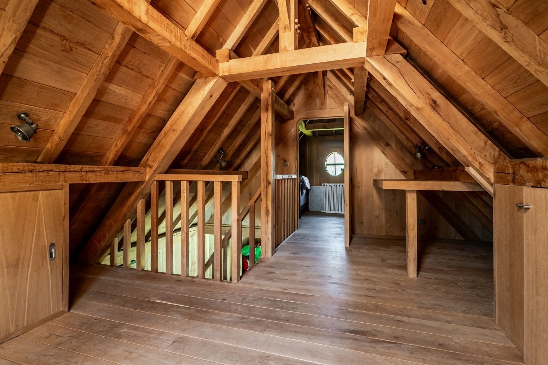 Authentieke hoeve met 4 slpks, poolhouse en zwembad foto 34