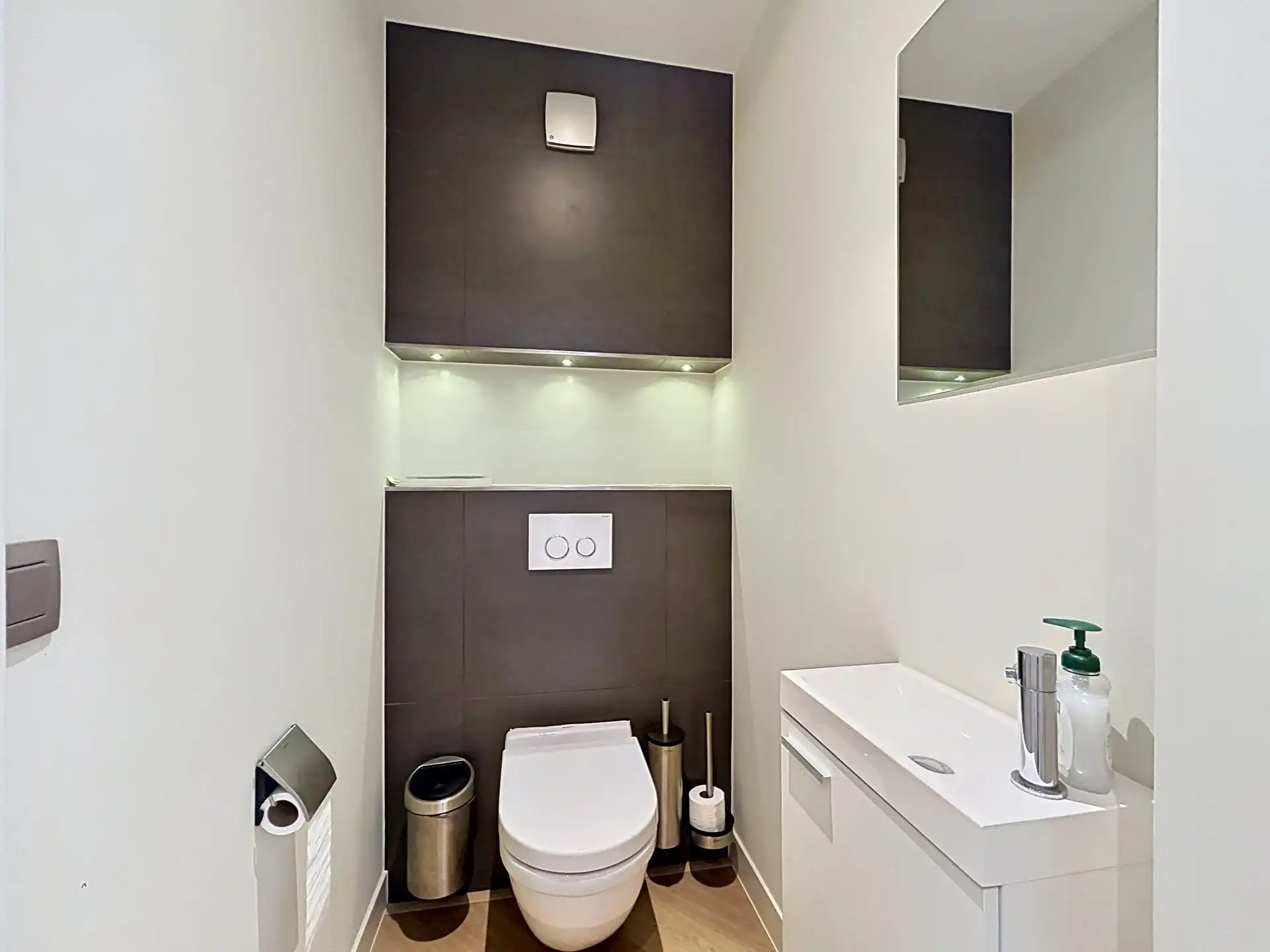 instapklare gezinswoning met 3 slaapkamers op perceel van 345m² foto 10