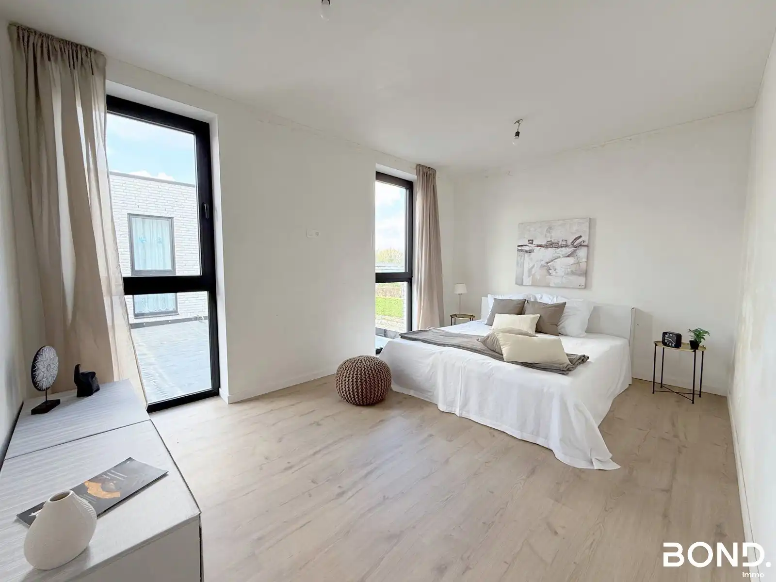 Instapklare nieuwbouwwoning op gunstige locatie!  foto 9