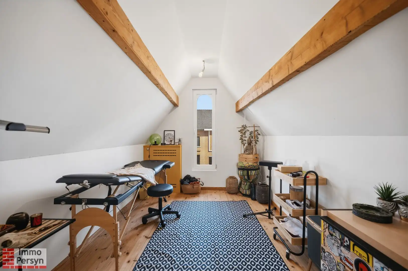 Charmante gerenoveerde woning nabij centrum Scherpenheuvel foto 21