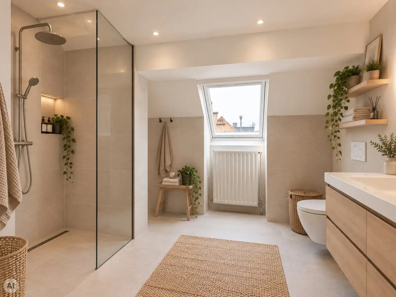 OPEN HUIS 26/9 | Ruim appartement van 140 m²  3 slaapkamers  foto 14