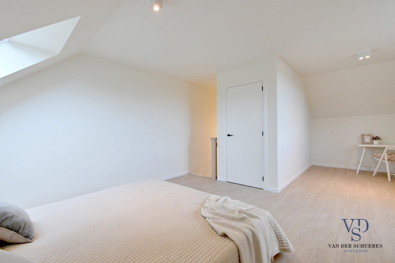 Landelijk én energiezuinige woning in Oosterzele.  foto 30