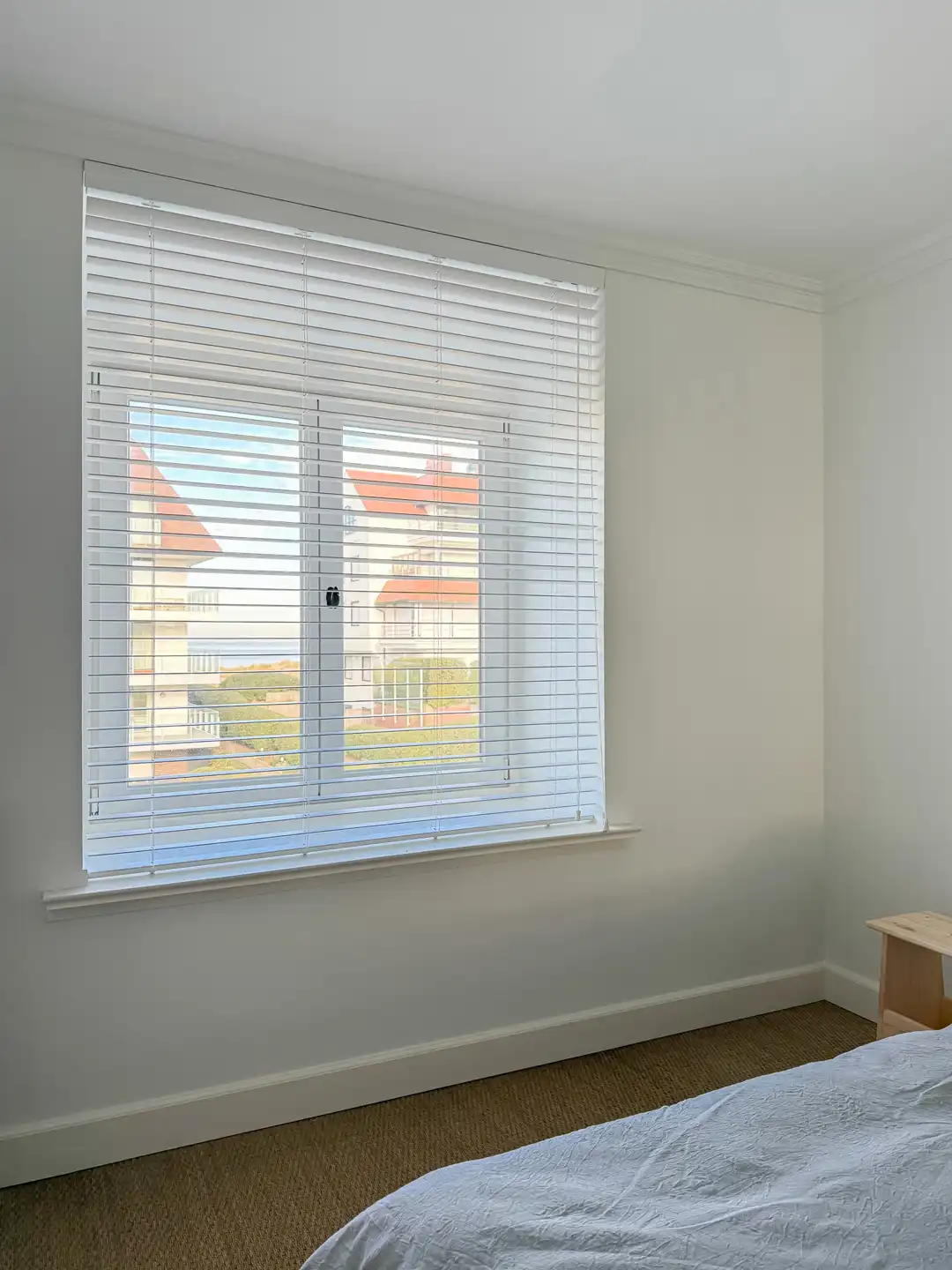 Stijlvol gemeubeld appartement / toplocatie nabij de Zeedijk foto 18