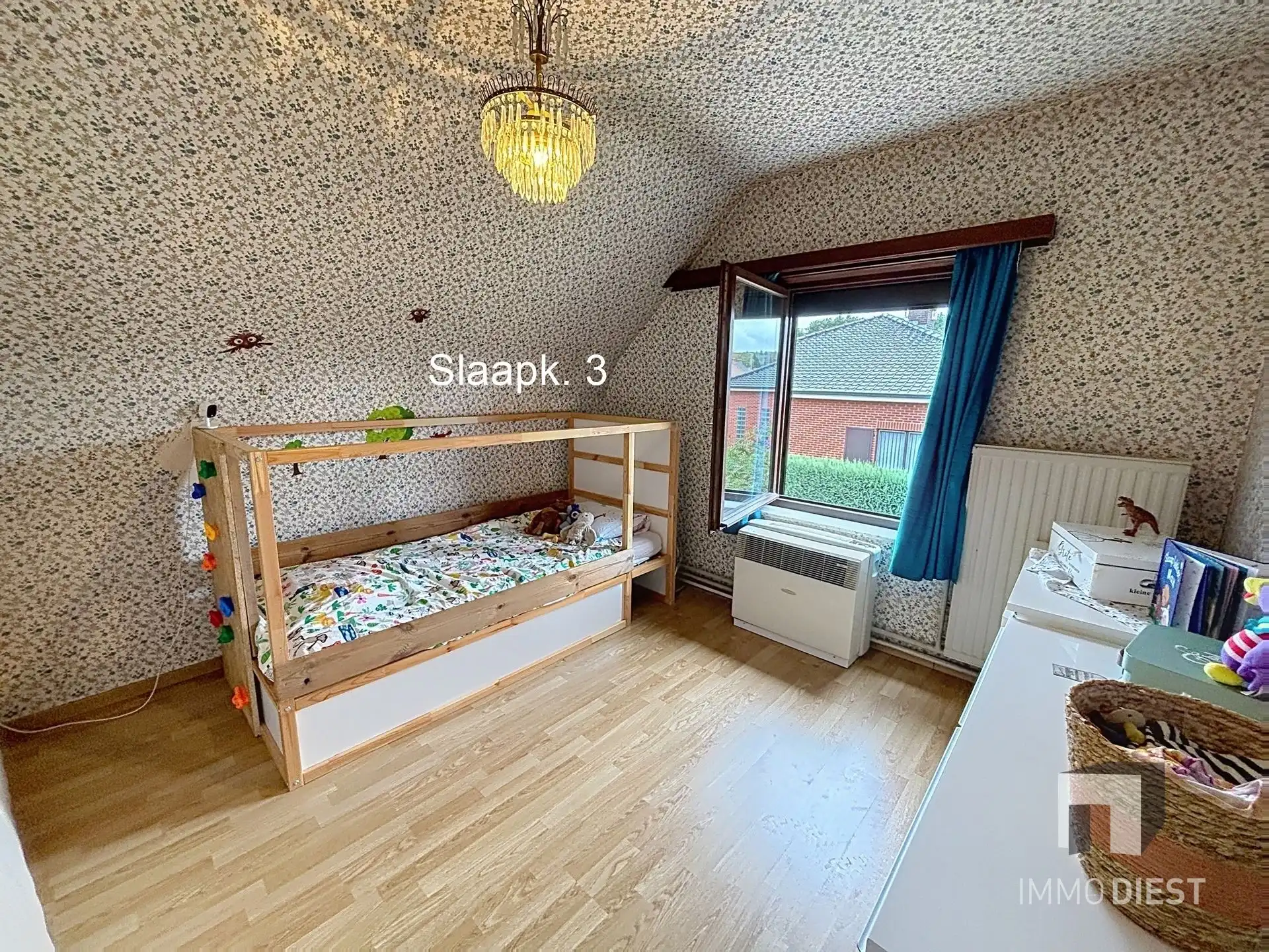 Gezellige woning met 7 slaapkamers op 15,23are foto 33