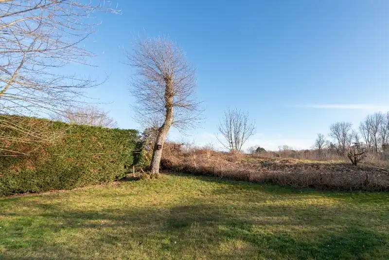 Zuidgerichte villa met 4 slaapkamers uitgevend op beschermd natuurgebied! foto 36