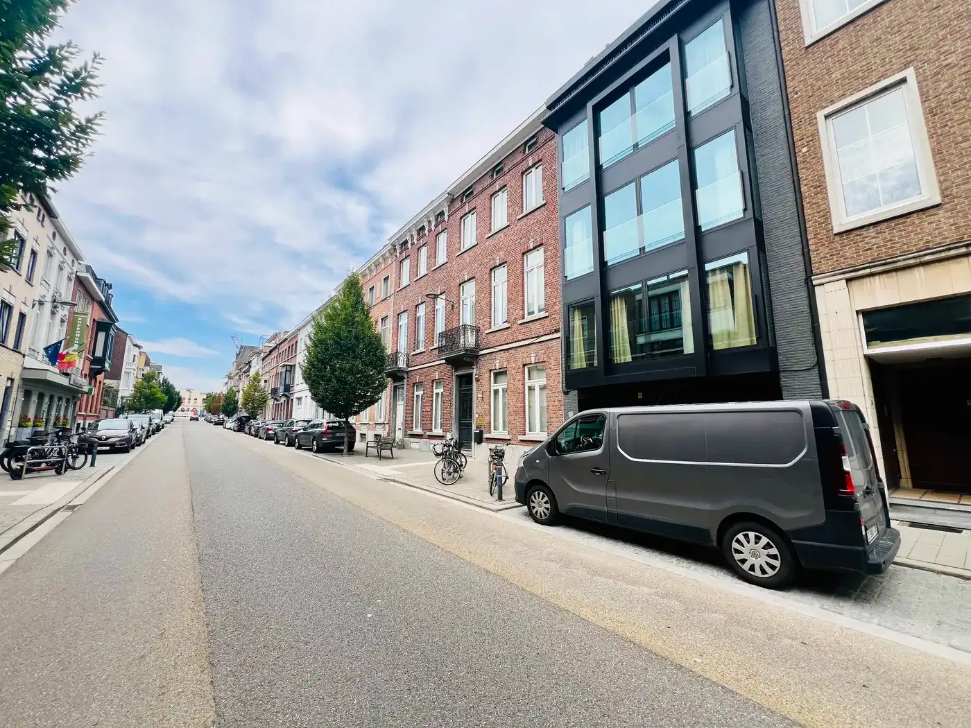 Exclusief villa-appartement met hoogstaande afwerking op toplocatie foto 27