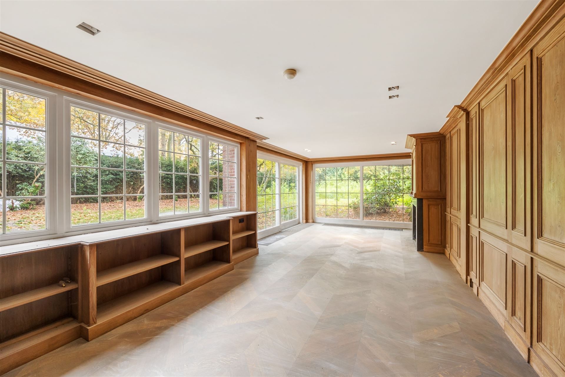 Karaktervolle Villa 1951 met Zuidwestgerichte Tuin foto 13