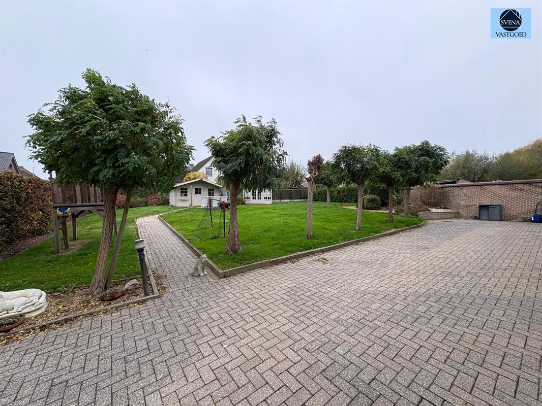 RUSTIG GELEGEN WONING TE ZANDBERGEN foto 11