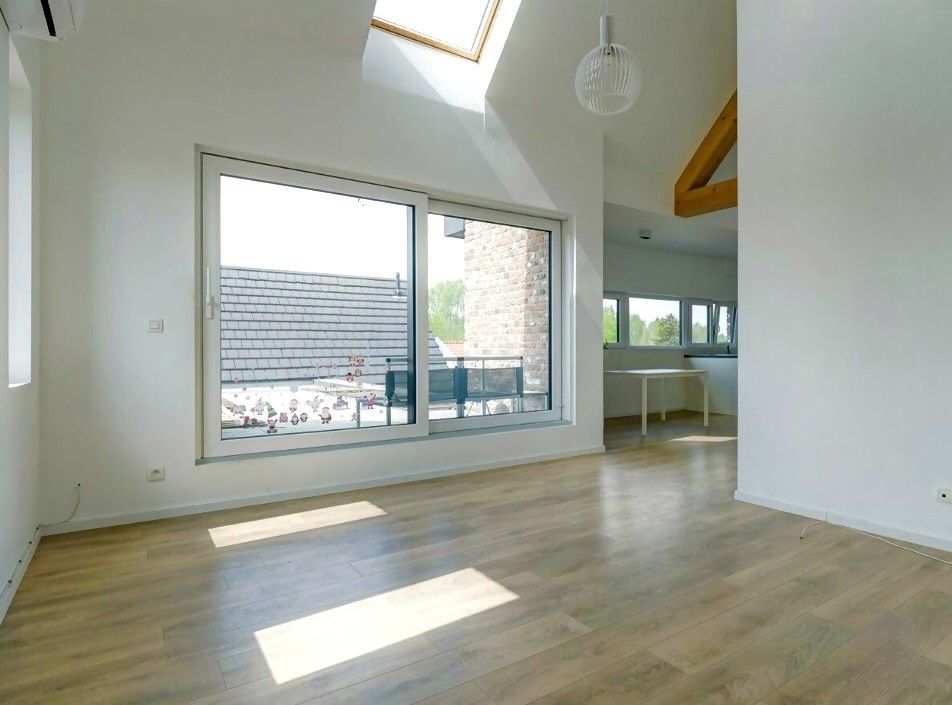 Penthouse met 2 ruime terrassen foto 7