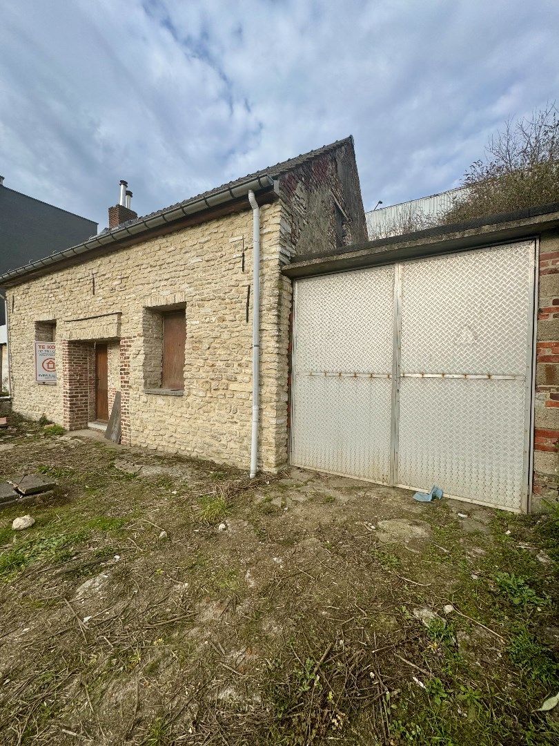 Te Koop: Van Opslagplaats naar Jouw Droomwoning! foto 3