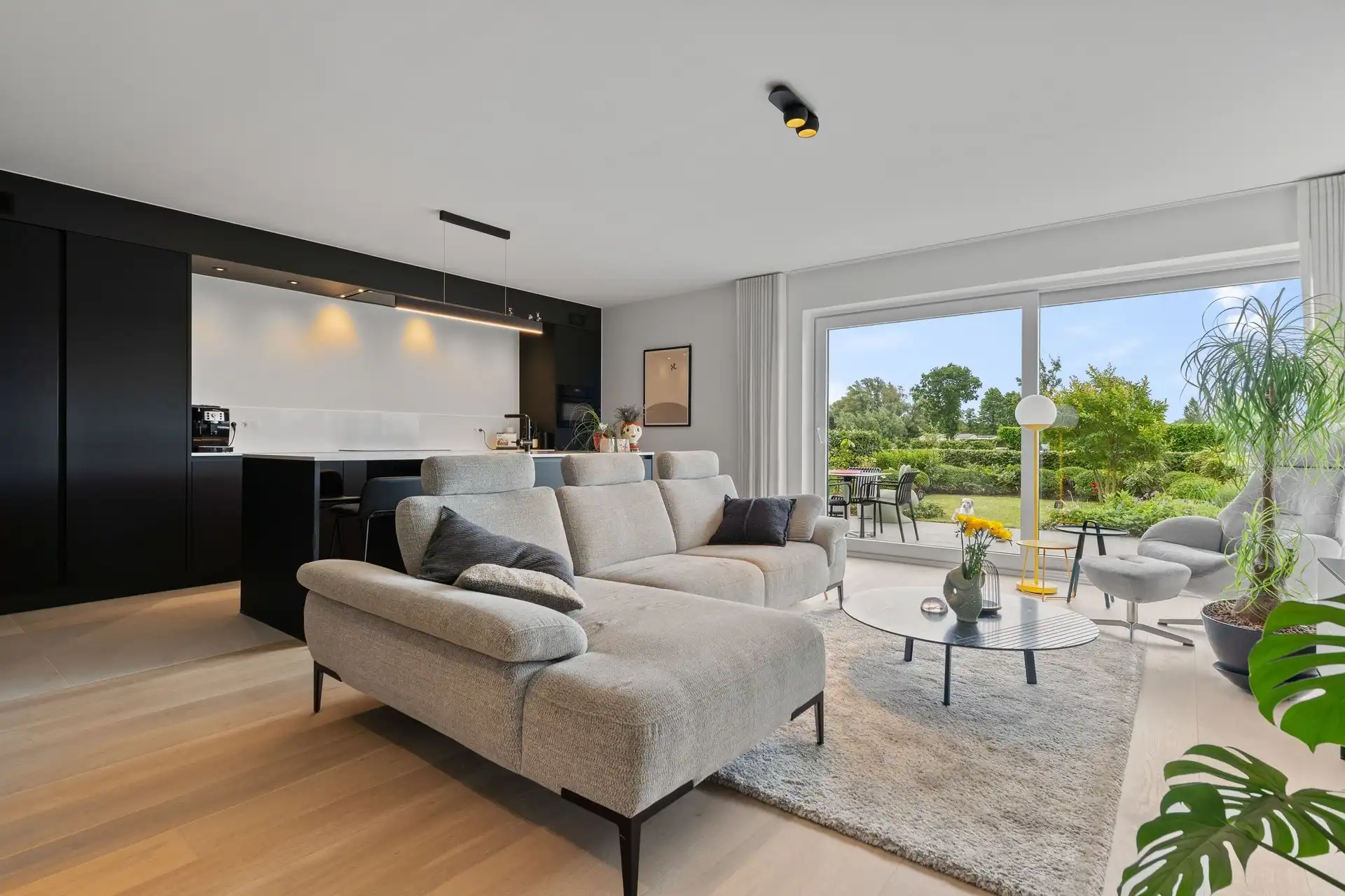 Appartement te koop Dendermondse Steenweg 73D/001 - 9290 BERLARE
