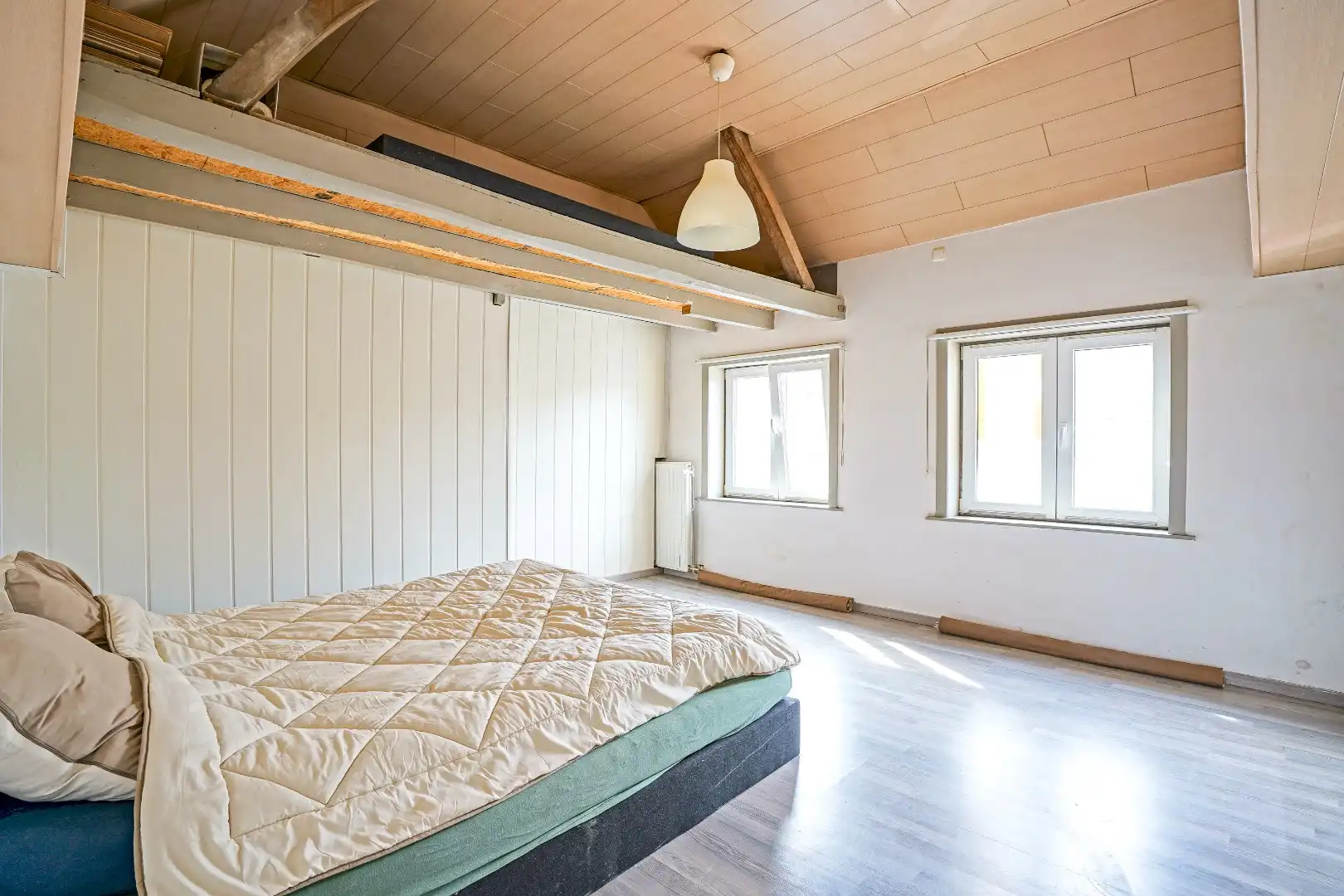 Instapklare woning met 3 slaapkamers te Alveringem. foto 16