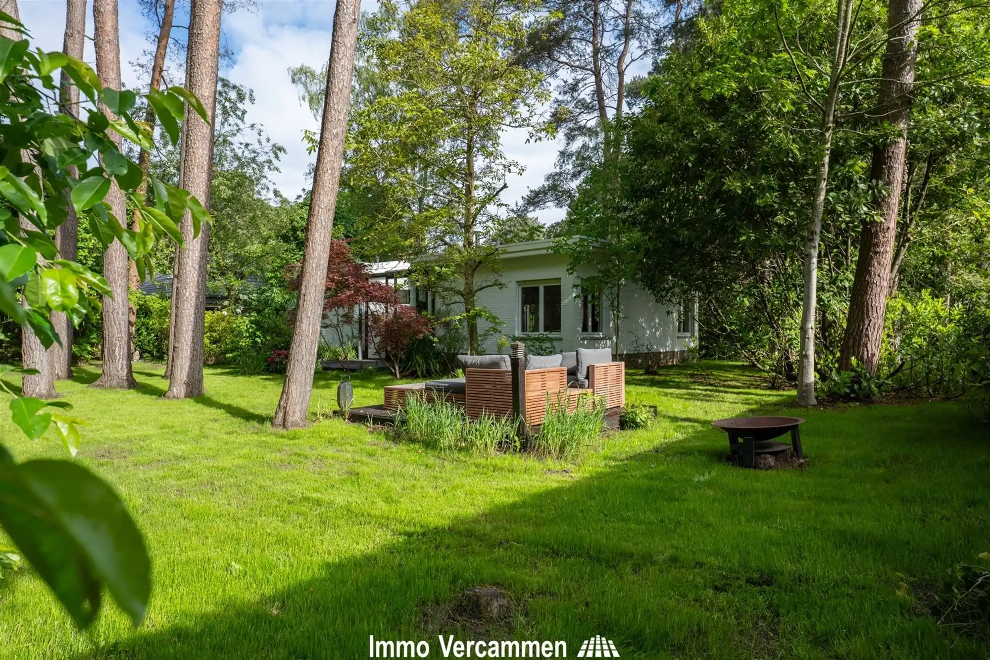 Woning te Bonheiden foto 17