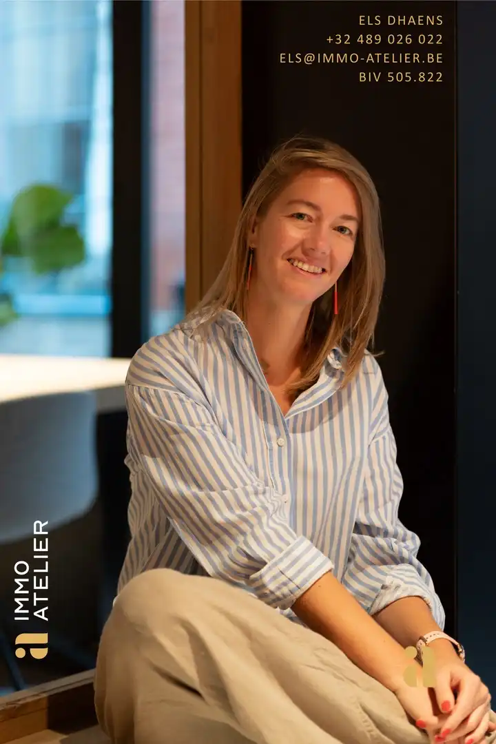 Wonen waar verleden en design samensmelten foto 32