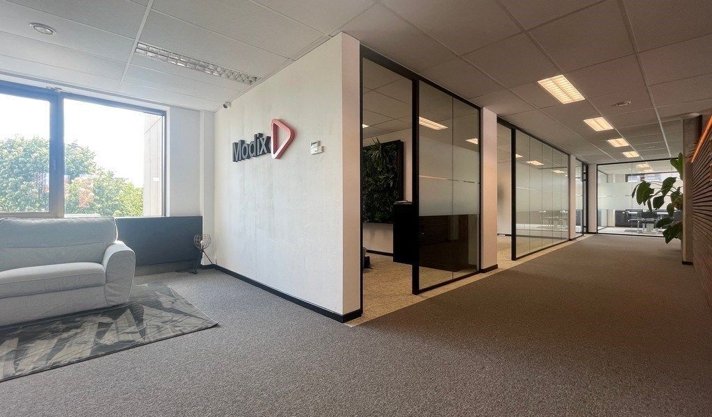 Kantoorruimte te huur in Regent Building in Berchem foto 19