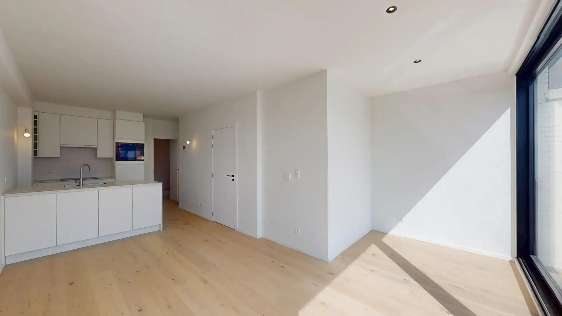 Appartement te koop foto 2