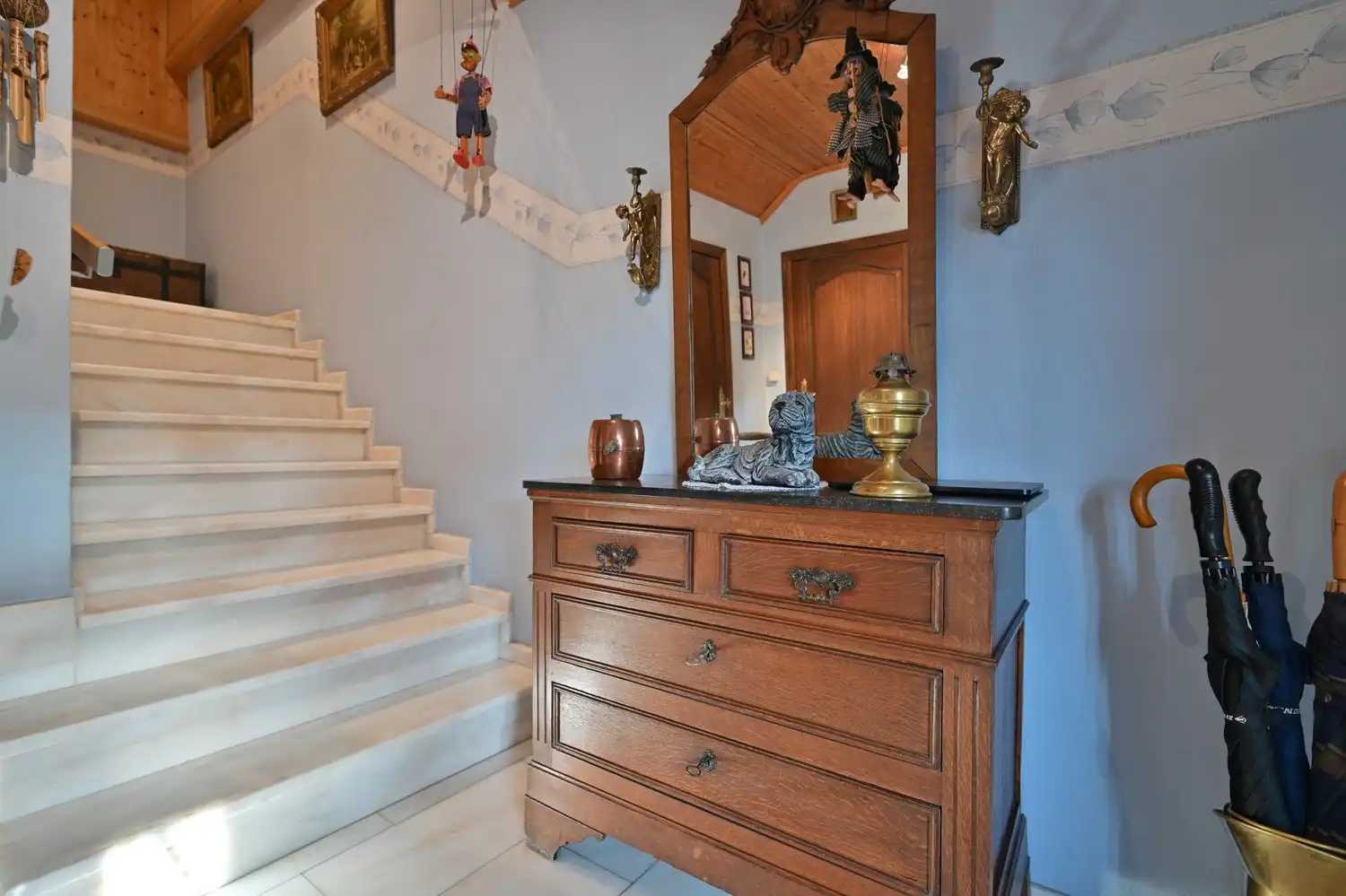 Charmante halfvrijstaande woning in het hart van Neerharen foto 10