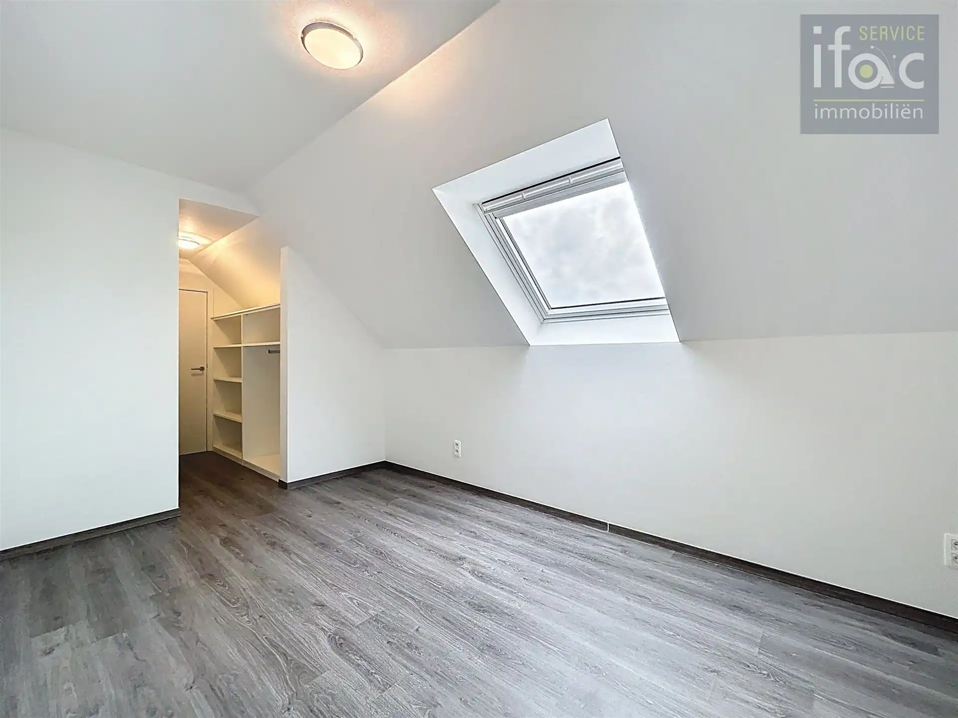 Recent en energiezuinig appartement foto 8