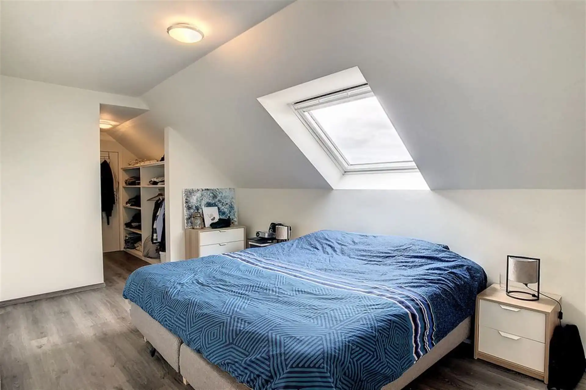 Recent en energiezuinig appartement foto 8