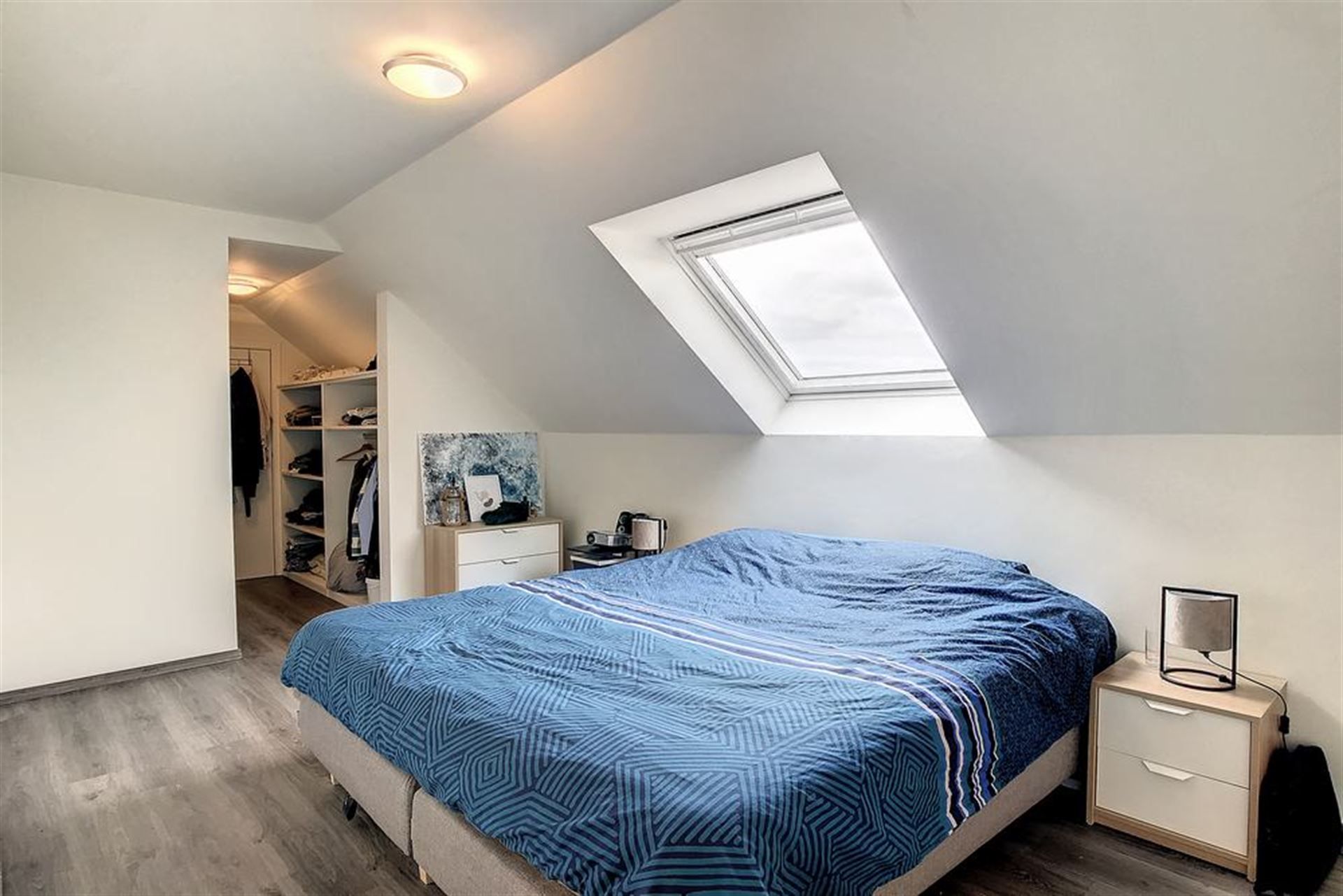 Recent en energiezuinig appartement foto 8